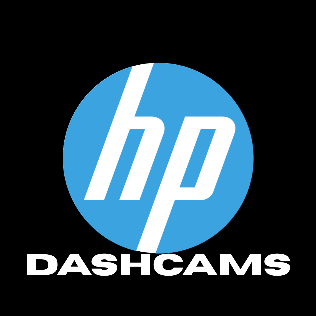 HP Dashcam