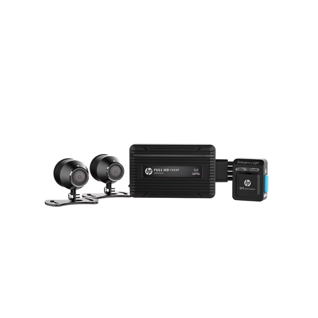 HP Moto Cam m650 Pro